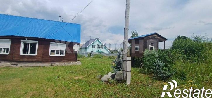 Коттедж/дом Балтийская улица