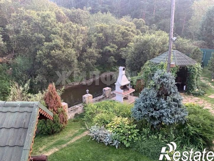 Коттедж/дом Южный территория снт, д.107