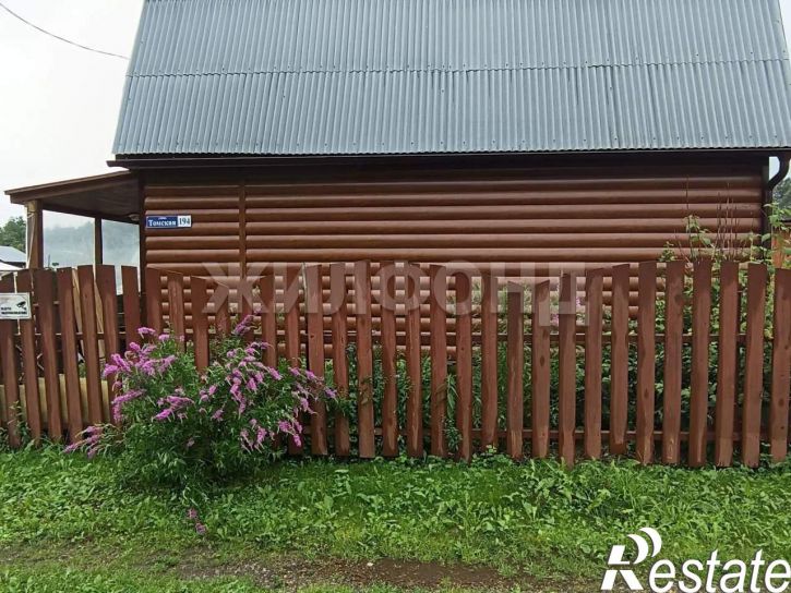 Коттедж/дом село Дзержинское