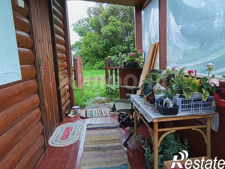 Коттедж/дом село Дзержинское