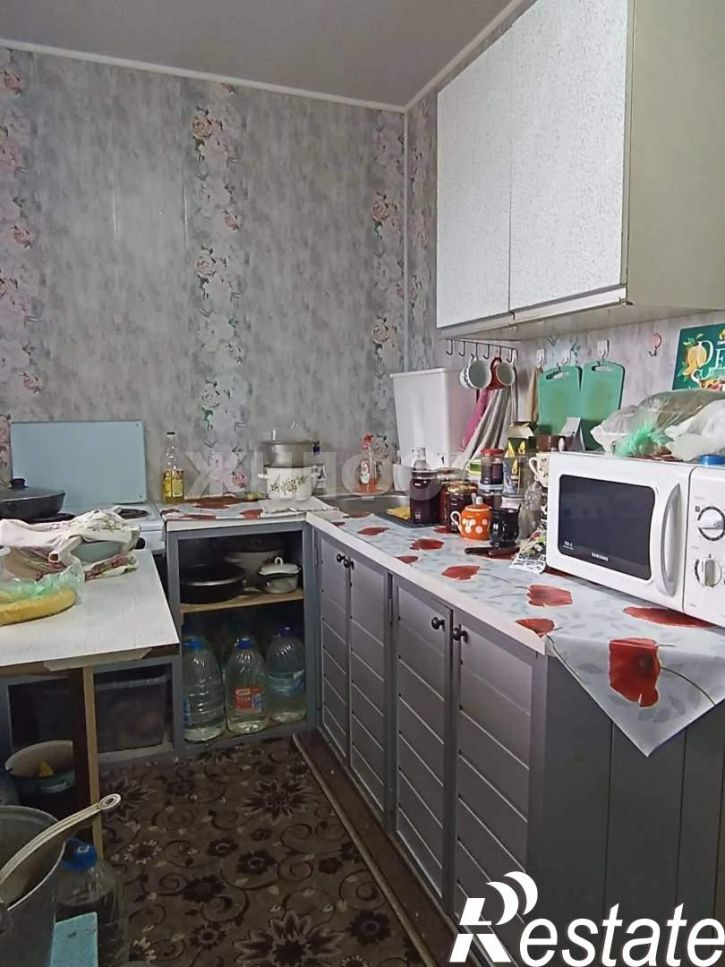 Коттедж/дом село Дзержинское