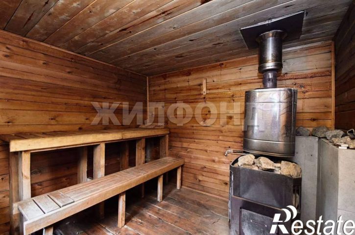 Коттедж/дом 350-летия г. Томска улица