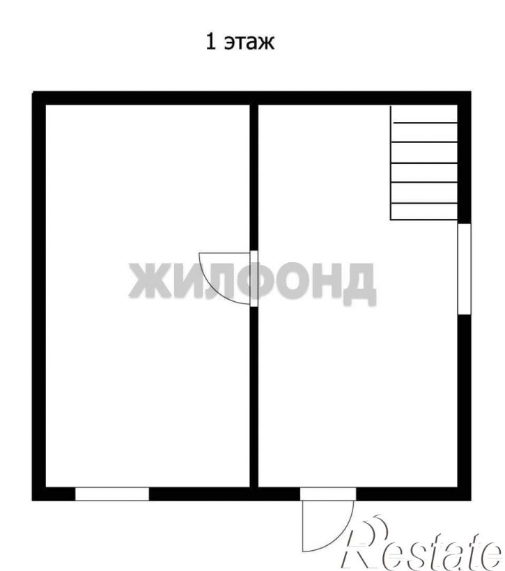 Коттедж/дом Томск