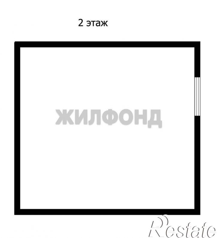Коттедж/дом Томск
