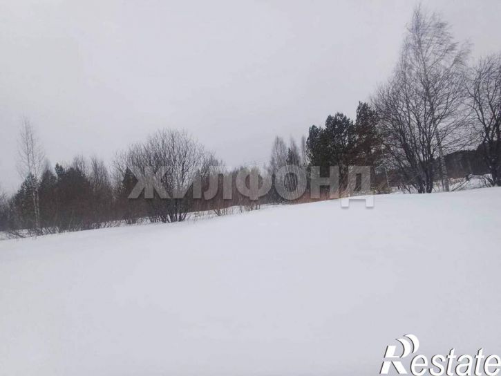 Земельный участок Иркутский тракт