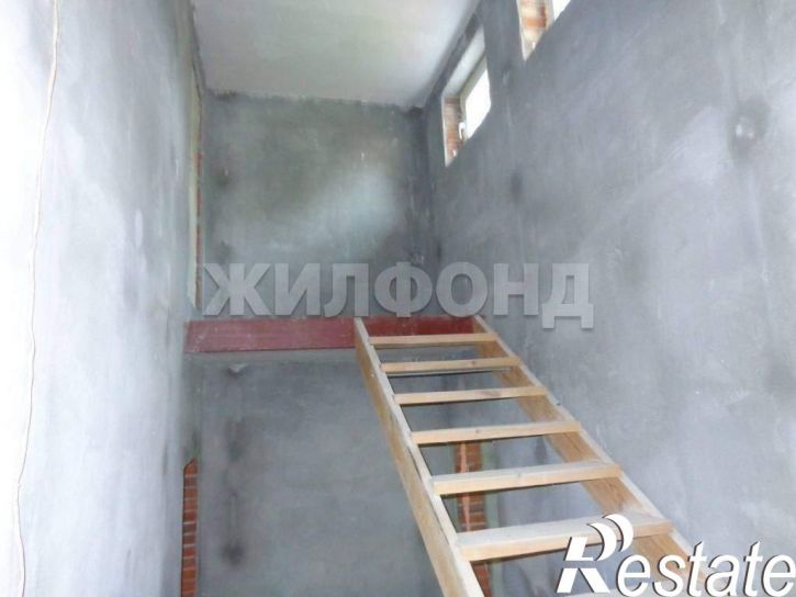Коттедж/дом Томская улица