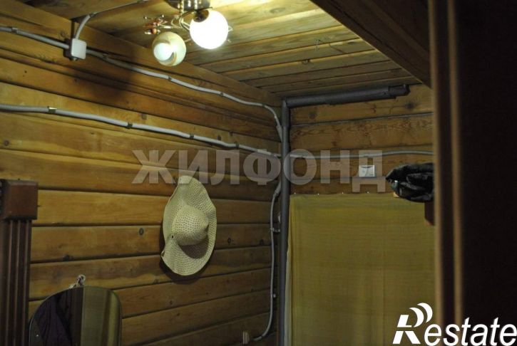 Коттедж/дом Приозерная улица