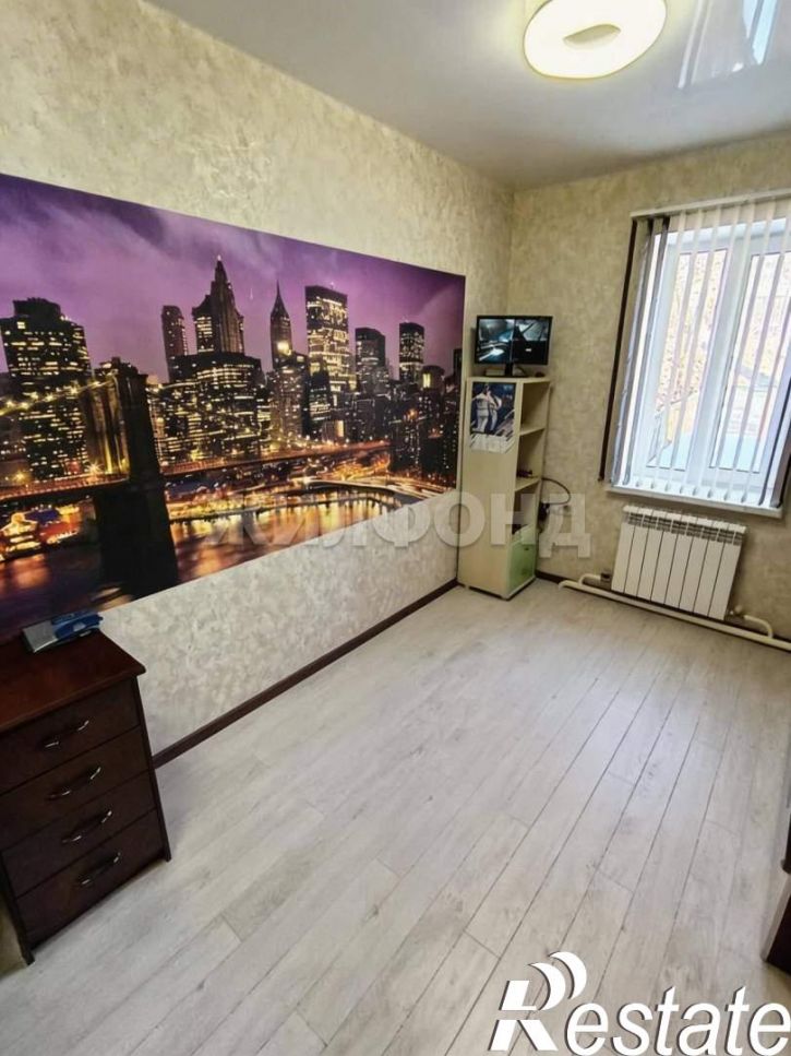 Коттедж/дом Потанина улица