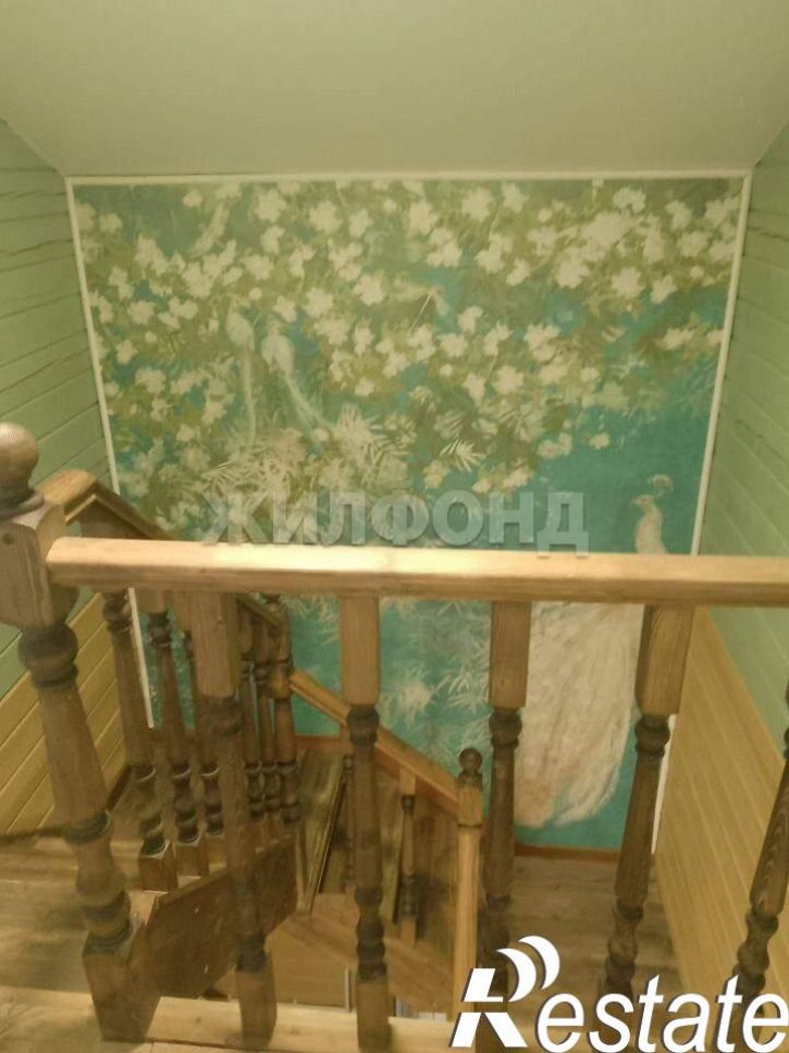 Коттедж/дом Геолог-1 территория снт, д.53