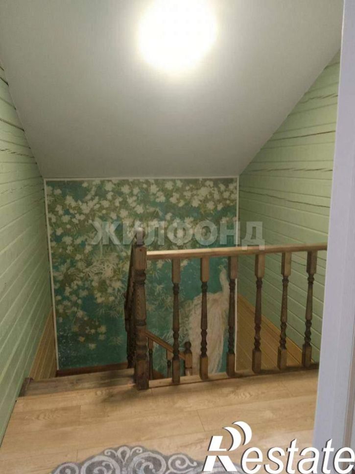 Коттедж/дом Геолог-1 территория снт, д.53