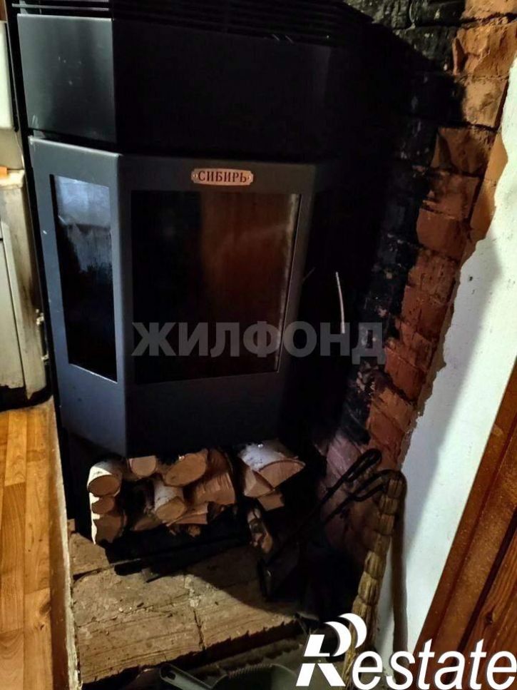 Коттедж/дом Связист-1 (п. Радиоцентр) территория снт