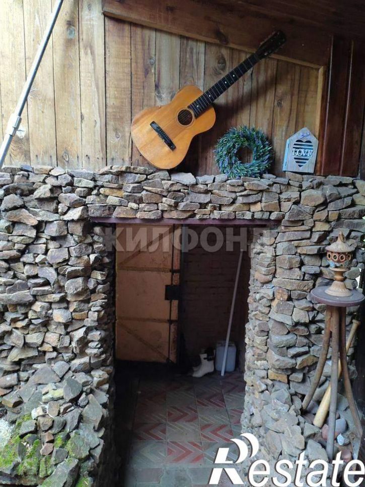 Коттедж/дом Связист-1 (п. Радиоцентр) территория снт