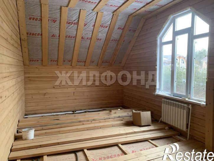 Коттедж/дом Листвянка улица, д.4