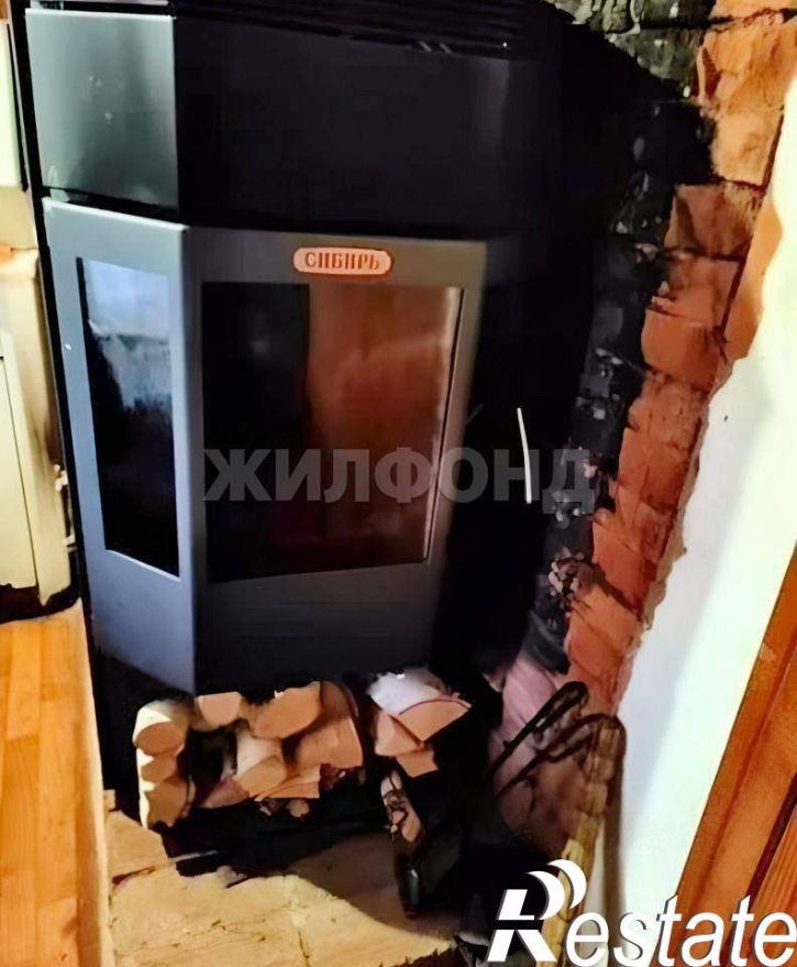 Коттедж/дом Связист-1 (п. Радиоцентр) территория снт