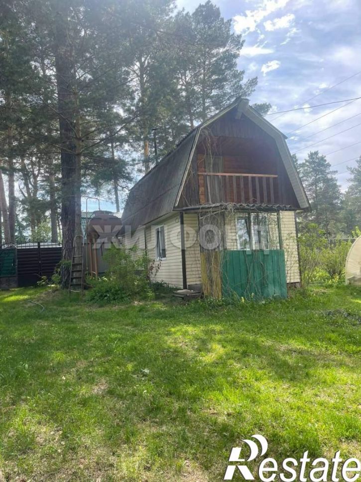 Коттедж/дом Виктория территория снт, д.308