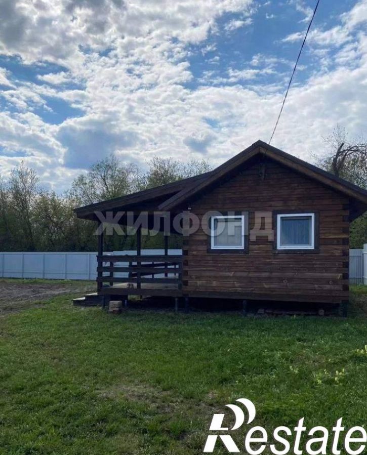 Коттедж/дом Ленина проспект, д.111