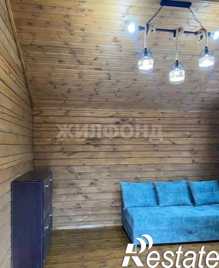 Коттедж/дом Ленина проспект, д.111