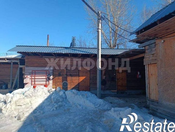 Земельный участок Мостовой переулок