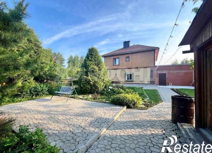 Коттедж/дом Томск