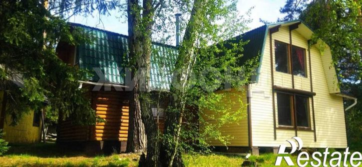 Коттедж/дом Виктория территория снт, д.304а