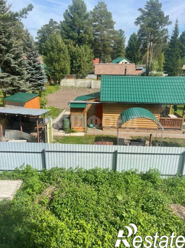 Коттедж/дом Виктория территория снт, д.304а