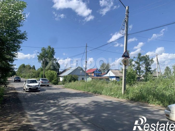 Земельный участок Богдана Хмельницкого улица