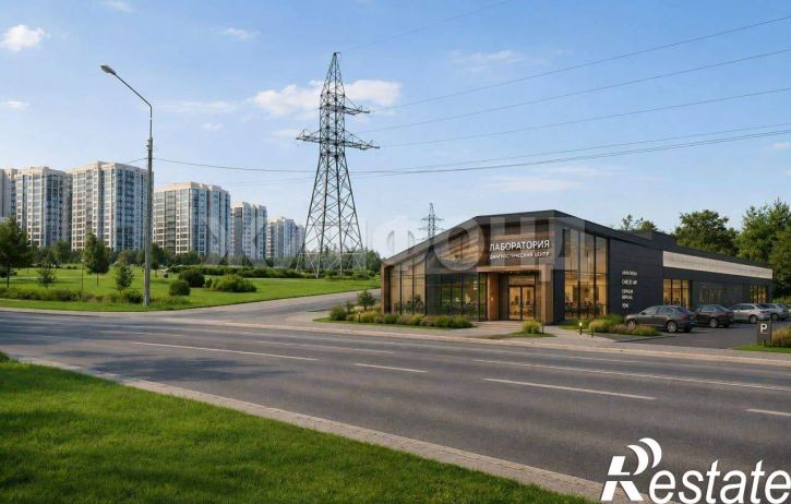 Земельный участок Демьяна Бедного улица