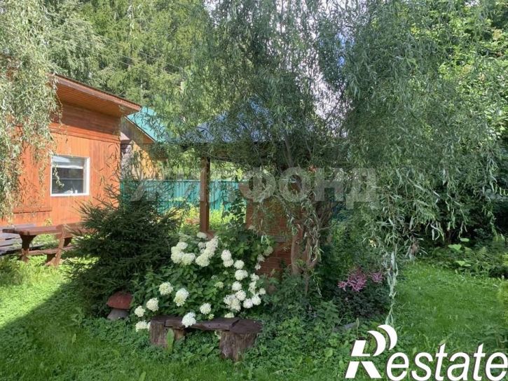 Коттедж/дом Солнечный проезд