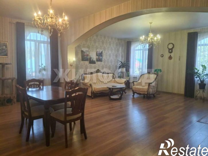 Коттедж/дом Воробьева улица, д.80