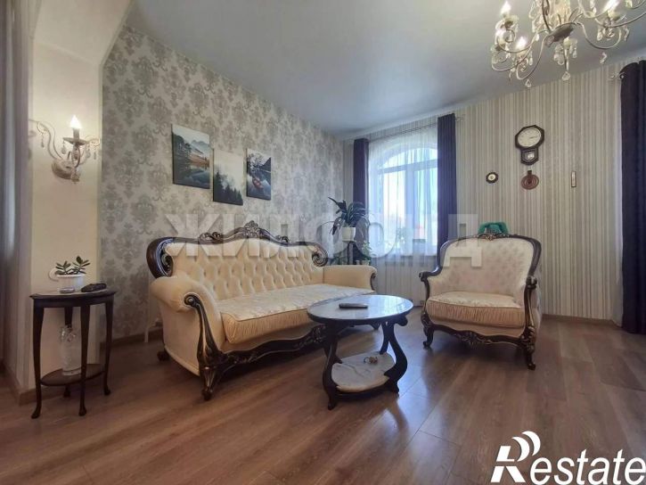 Коттедж/дом Воробьева улица, д.80