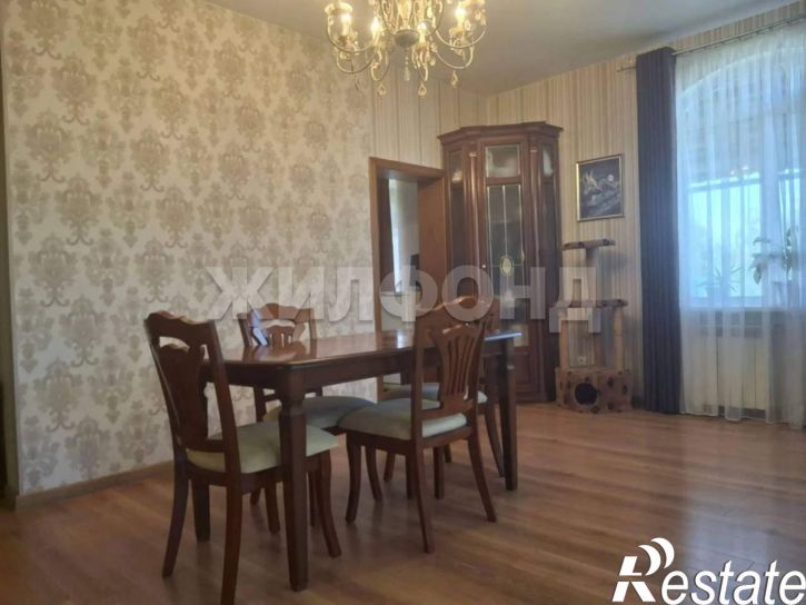 Коттедж/дом Воробьева улица, д.80
