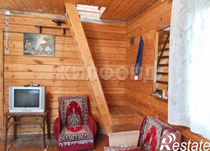 Коттедж/дом 4-й Аникинский тупик, д.15