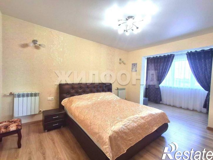 Коттедж/дом Воробьева улица, д.80