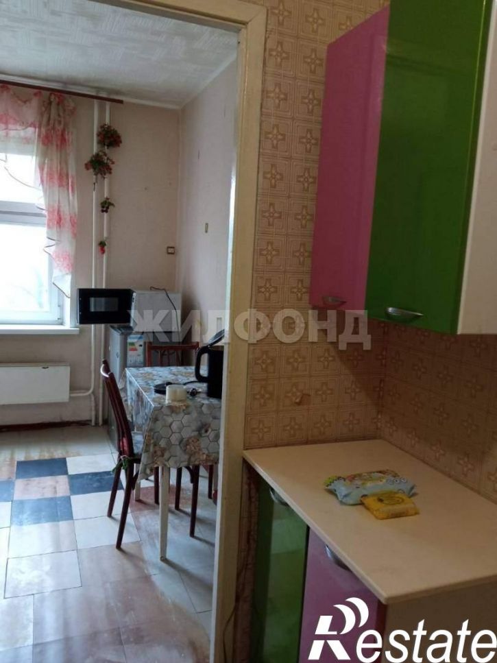 2-комн квартира Советская улица, д.99