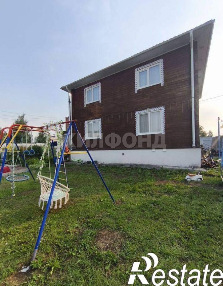 Коттедж/дом Развития проспект, д.6