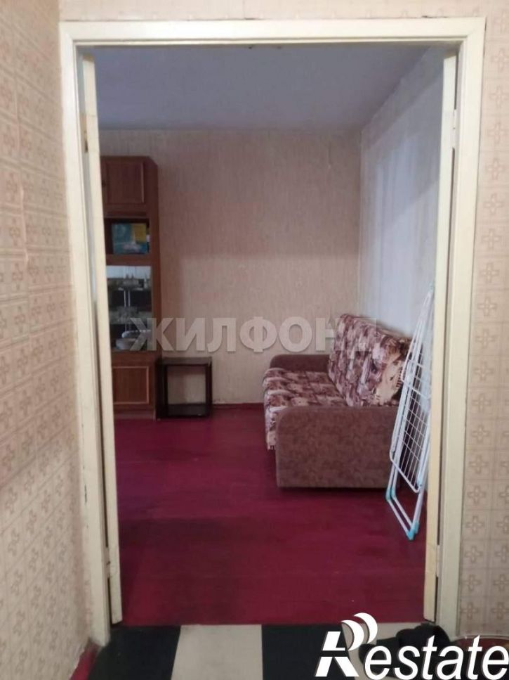 2-комн квартира Советская улица, д.99
