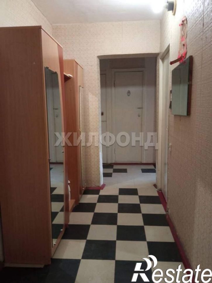 2-комн квартира Советская улица, д.99