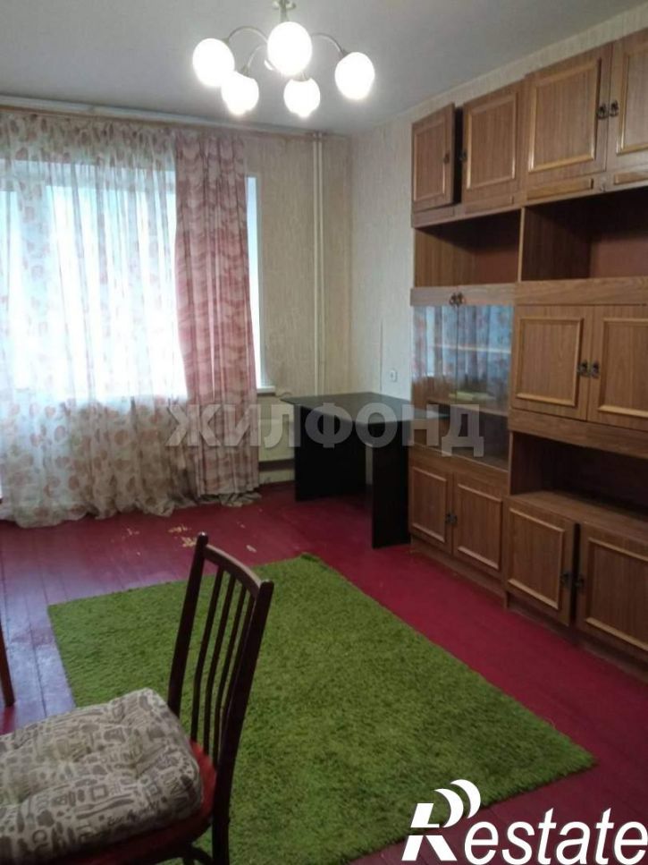2-комн квартира Советская улица, д.99