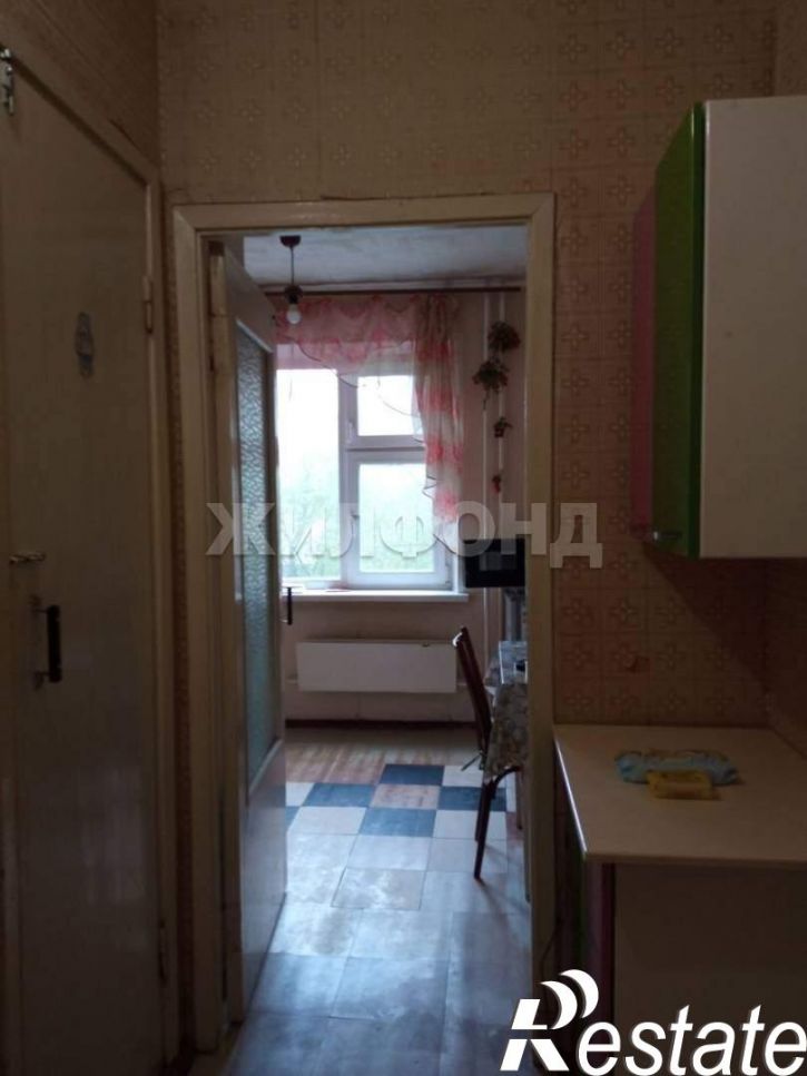 2-комн квартира Советская улица, д.99