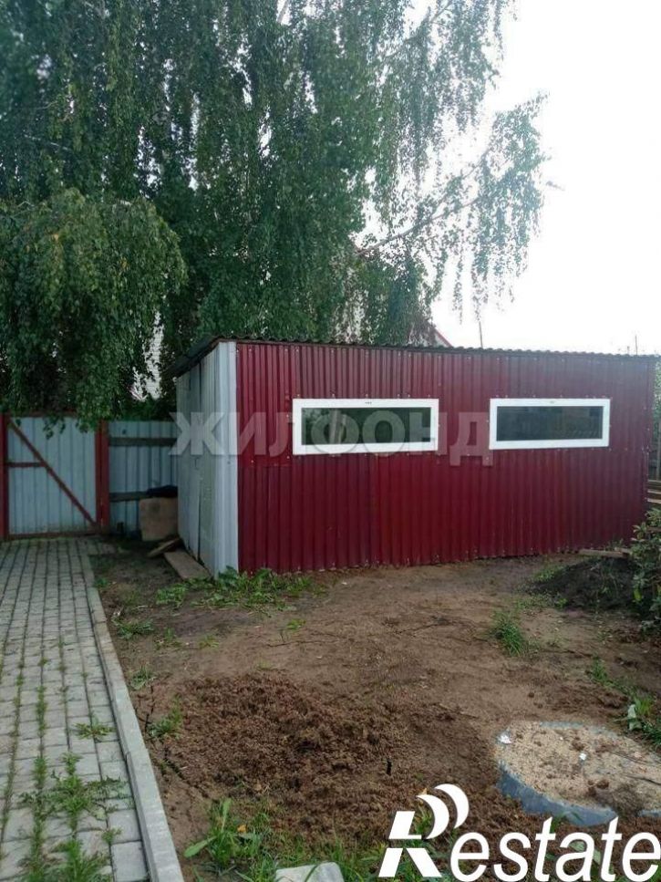 Коттедж/дом Благовещенская улица, д.23
