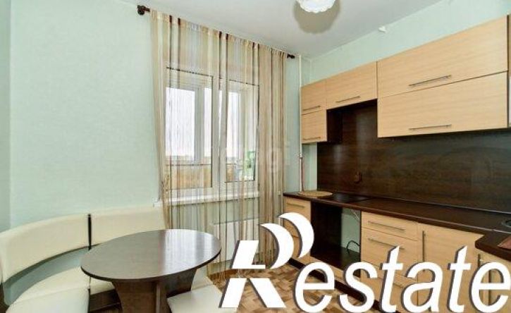 1-комн квартира улица Обручева, 12Б,  д. 12Б