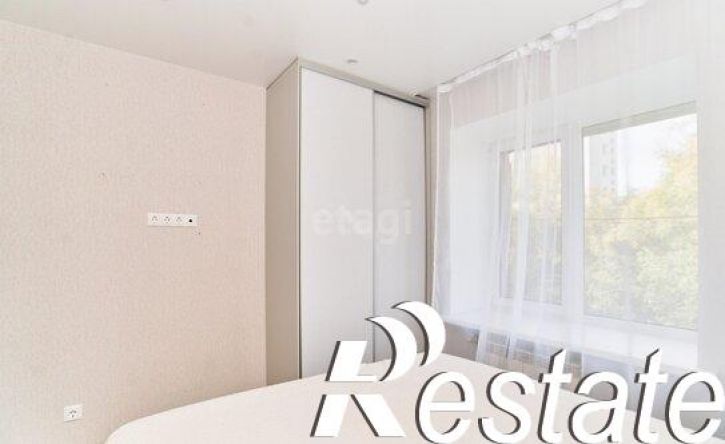 2-комн квартира проспект Фрунзе, 23,  д. 23