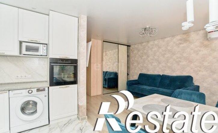 2-комн квартира проспект Фрунзе, 23,  д. 23