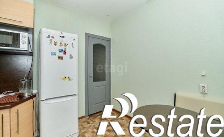1-комн квартира улица Обручева, 12Б,  д. 12Б