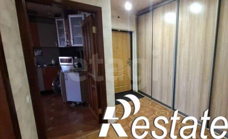 3-комн квартира улица Говорова, 46,  д. 46