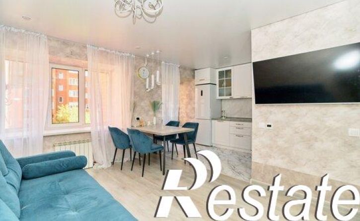 2-комн квартира проспект Фрунзе, 23,  д. 23