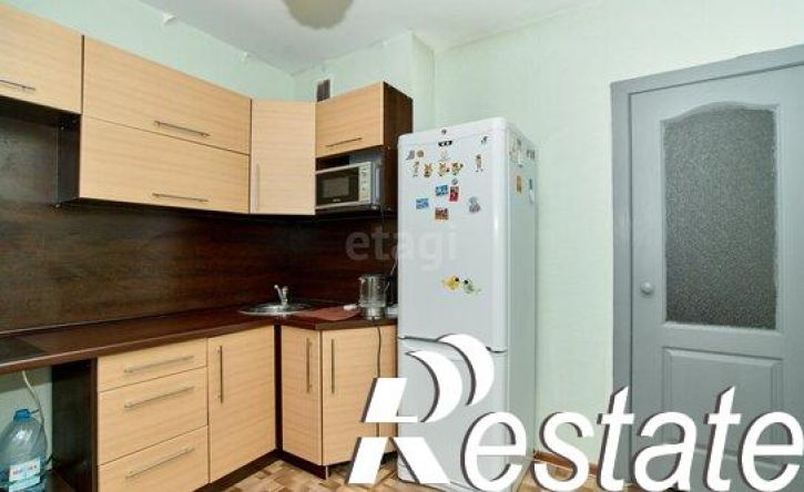 1-комн квартира улица Обручева, 12Б,  д. 12Б