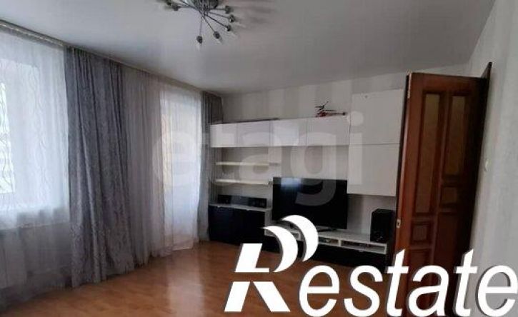 3-комн квартира улица Говорова, 46,  д. 46