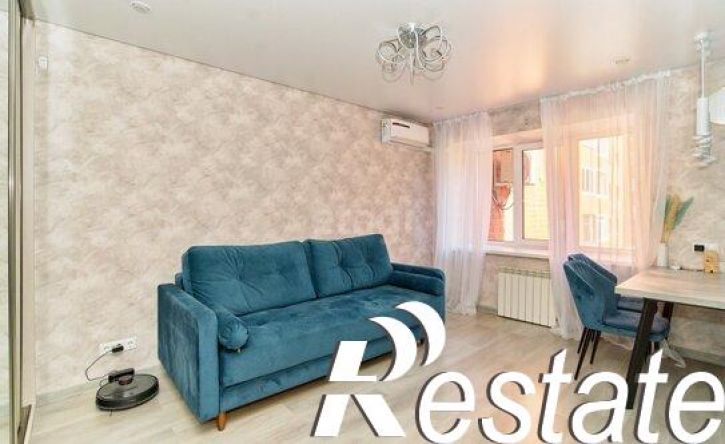 2-комн квартира проспект Фрунзе, 23,  д. 23