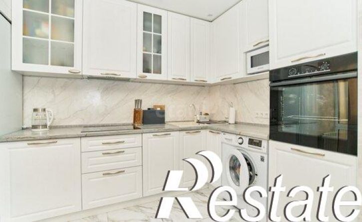 2-комн квартира проспект Фрунзе, 23,  д. 23